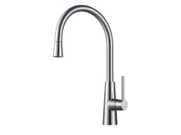 franke olten gooseneck pull out sink