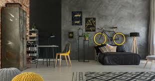 Industrial home decor ideas to add excitement and style to your interior. Inexpensive Ways To Create An Industrial Decor Theme For Your Home Housing News