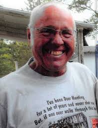 Obituary information for Ken Riebe