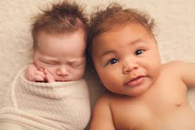 My Adoption Story: Natalie Brenner