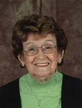 Grace Jackson Service Details