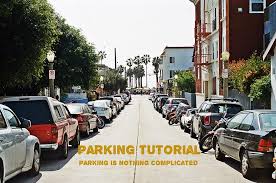 If you think that parallel parking your vehicle in a tight spot next to the curb on a narrow city street is you'll find that, yes, parallel parking was hard before it became easy. Parking Tutorial Home Facebook