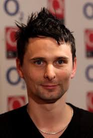 Musicians speak /// Matt Bellamy