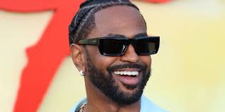 Big Sean Previews "Fighting Fires" Produced by Ye