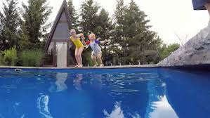 Imagine pools® products are supplied primarily through a network of independently owned and operated dealers authorized to sell and install various products under a license from imagine pools®. Imagine Pools Easy Living Pools