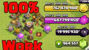 The clash of clans free gems no survey is easy. Clash Of Clans Hack Gems Unlimited Gold And Unlimited Elixir Tickets By Alberto Belluci Tuesday February 18 2020 Online Event