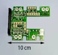 3AUA0000112491 BGAD-12C ABB IGBT Module (230-480V AC)