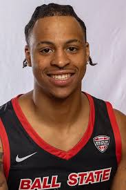 Pearson's Career Night Propels Ball State to Win Over Eastern Illinois