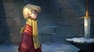 Want to discover art related to disneyarthur? The Sword In The Stone Hd Wallpaper Hintergrund 1920x1080 Id 825413 Wallpaper Abyss