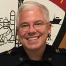 Rod Carroll (@rodforsheriff)