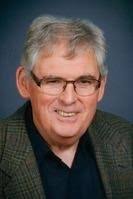 Kenneth McGarvey Obituary (1942