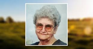 Georgie Mills Obituary August 17, 2020