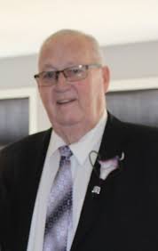 Obituary for Murray James Cheyne