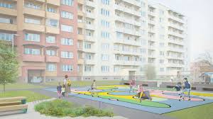 Aktuality · charakteristika · další informace · školní řád · personální obsazení · platby a stravné. Ostrava Poruba Bude Mit Duhove Hriste Za 4 Miliony Korun Ostrava Poruba Zpravy Polar Tv