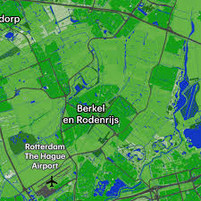 Weer.nl is dé actuele weersite van nederland met gedetailleerde neerslagradar weerbericht nederland. Buienradar Nl Weersverwachting Voor Rotterdam