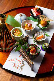 sushi kame las vegas weekly japanese food cooking art fine dining recipes