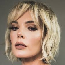 Mallory Brooke Age & Bio