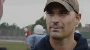 Wayne: Kyle Beauchamp interview