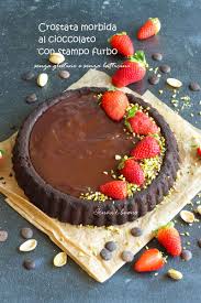 La ricetta di questa base è molto semplice da realizzare, non occorre nesun robot da cucina, basta una frusta a mano e una ciotola e lo stampo furbo. Crostata Morbida Al Cioccolato Con Stampo Furbo Senza E Buono