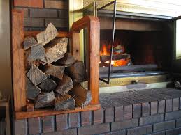 Ucared firewood racks heavy duty log rack 47 inch indoor/outdoor fire wood storage black steel firewood log holder. Indoor Firewood Rack Made Using Raw Firewood 8 Steps With Pictures Instructables