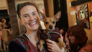 Coal Yard Coffee, and 5547 Project one year anniversary 20's party