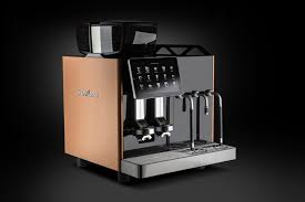 Baristas at starbucks work a wide range of different hours based on the staffing needs of each individual store. Eversys Reinvents The Shotmaster The Ultimate Barista Tool
