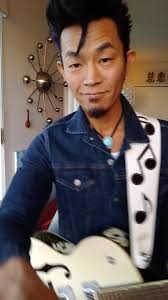 Happy Birthday to Santo Farina sensei! (10/24/1937) "Sleep Walk"  #santoandjohnny #santofarina #sleepwalk #gretsch #gretschguitar  #briansetzer #グレッチ #サントアンドジョニー #スリープウォーク #ブライアンセッツァー