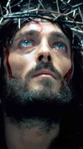 The Agonizing Jesus Christ