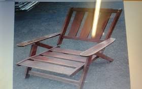 Muebles De Segunda Mano Para La Terraza En Tenerife Pagina 1 Ordenado Por Precio