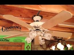 Fan man repair™ is the number one destination for casablanca and other major brand ceiling fan replacement parts. Casablanca Delta Ii Ceiling Fan Hd Remake Youtube