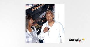 Someone you should know W/ Chef Geo Soul/Earl Winfrey