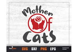 Free Free 268 Mother Of Cats Svg SVG PNG EPS DXF File
