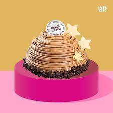Baskin Robbins Roti Ice Cream Cake In 2021 Ice Cream Cake Cream Cake Cake