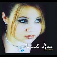 Amanda Dycus's Instagram, Twitter & Facebook