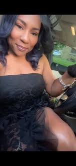 Hello y'all I'm jackie from Atlanta I'm 32 years old and single