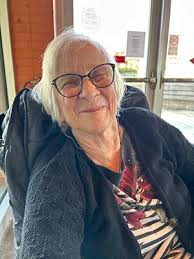 NEWTON-DRISCOLL, Elinore Anne