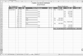 Download contoh nota penjualan dengan rumus excel belajar pesan periklanan. Http Rmriadi Yolasite Com Resources Modul 20paket 20program 20akuntansi Pdf