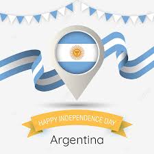 Actualizados los gorros y corregido el sol. Gambar Hari Kemerdekaan Argentina Dengan Ilustrasi Pin Bendera Negara Bergaya Argentina Selamat Hari Kemerdekaan Bendera Png Dan Vektor Dengan Latar Belakang Transparan Untuk Unduh Gratis