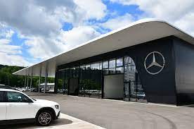 Fairfax st $2.50/hr ($10 daily max, $5 evening/ weekend max) 8 courthouse square garage | 111 s. Mercedes Handler Torpedo Garage Investiert In Saarbrucken Neun Millionen Euro