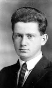 Hodde, Charles William (1906-1999)