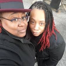 LaKeisha Dukes & Keyonda Burrus's