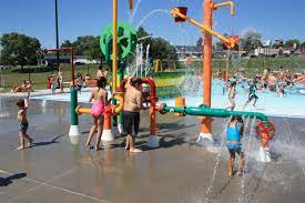Compare attractive upscape hotels w/ no cancellation fees! Drake Springs Family Aquatic Center City Of Sioux Falls