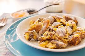 Altbaerlis Kaiserschmarrn Von Altbaerli Chefkoch Rezept Kaiserschmarrn Rezept Rezepte Kaiserschmarrn