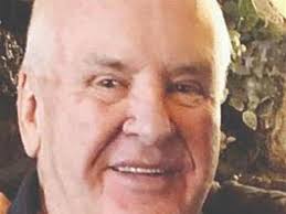 McPherson, Robert Harold