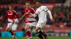 Jose mourinho refuses to be drawn on why tottenham have developed the costly habit of squandering leads, which has put them in grave danger of missing out on next season's champions league. Highlights Middlesbrough 0 1 Watford Premier League 2016 17 Watford Fc
