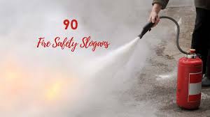 Hence, they can be very effective for safety awareness. 90 Latest Catchy Fire Safety Slogans 2021 Updated