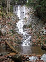 Scenic north and south ponds, with wooded edges and hills rising in the distance, offer tranquil places to fish, picnic and swim. Tannery Falls Main Picture Of Savoy Mountain State Forest Tripadvisor