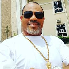 Award winning Producer and Director "Mac Collins Chidebe" celebrates  birthday