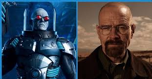 Noen fan-casting av fremtidige Batman-skurker spesifikt for Matt Reeves'  realistiske stil : r/DC_Cinematic