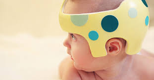 Try lying on your stomach facing. Baby Head Shape Causes Treatments And Concerns